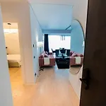 One-bedroom With Balcony Near Pipera Metro