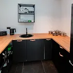 One-bedroom With Balcony Near Pipera Metro
