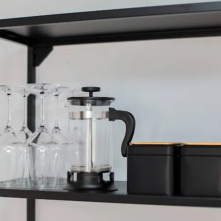 Modern 1-bedroom With Balcony Near Promenada Mall Apartament *