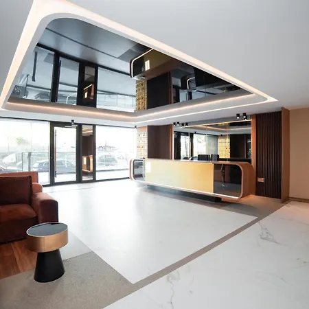 One-bedroom With Balcony Near Pipera Metro *