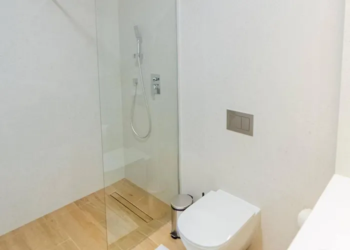 One-bedroom With Balcony Near Pipera Metro * Bucharest