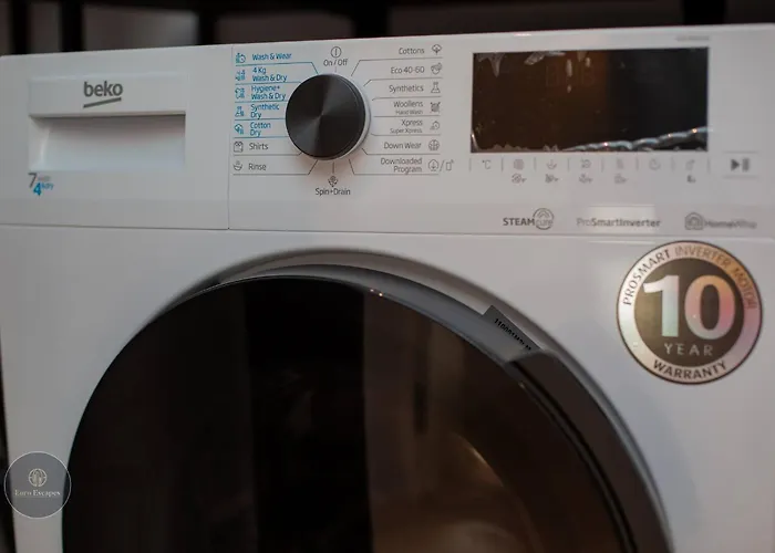 Apartment One-bedroom With Balcony Near Pipera Metro *