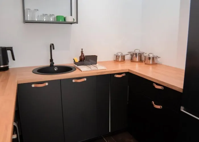 Apartament Modern 1-bedroom With Balcony Near Promenada Mall Bucureşti