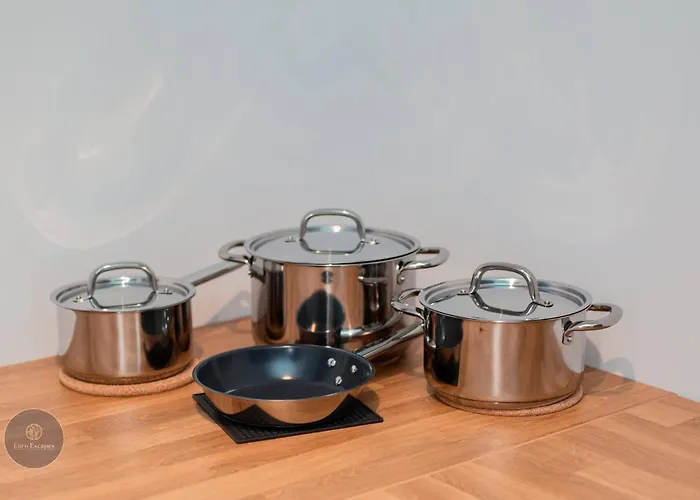 Modern 1-bedroom With Balcony Near Promenada Mall * Bucureşti