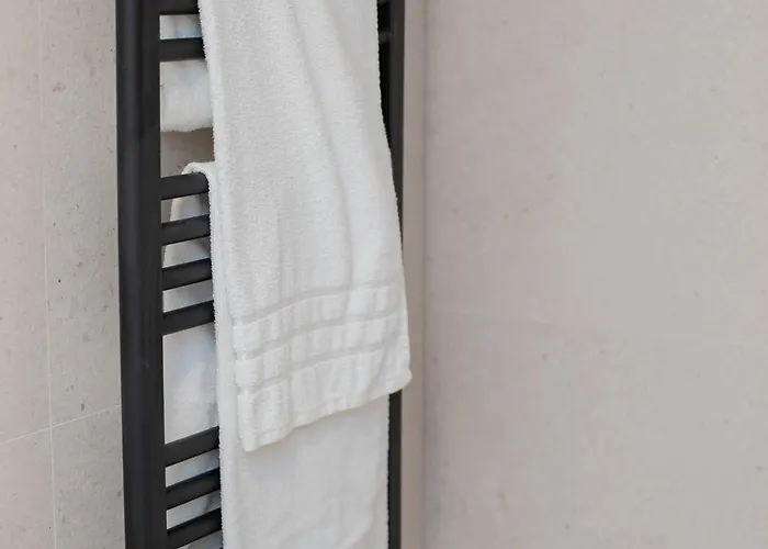 One-bedroom With Balcony Near Pipera Metro