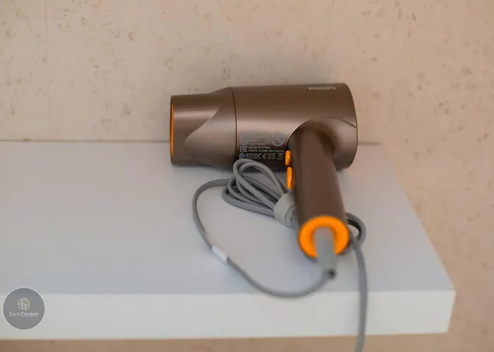 One-bedroom With Balcony Near Pipera Metro