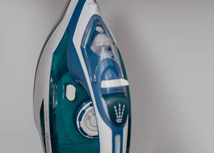 One-bedroom With Balcony Near Pipera Metro Appartamento *